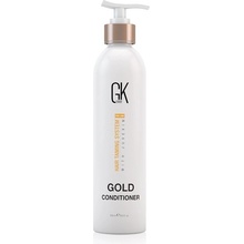 GK Hair Gold Conditioner 250 ml