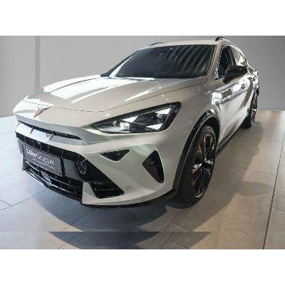 Cupra Formentor VZ 2.0 TSI 4Drive DSG 245 kW
