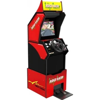 Image 1 of Arcade1Up Ridge Racer (RID-A-10175)
