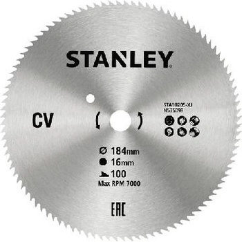 Stanley STA10205-XJ
