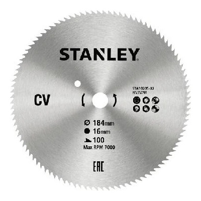 Stanley STA10205-XJ