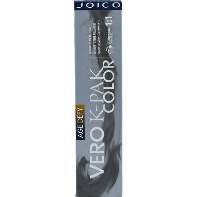 Joico Vero K-Pak Age Defy Permanent Color 4NG+ Dark Natural Brown 74 ml