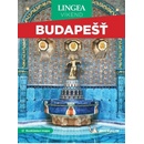 Budapešť - Víkend