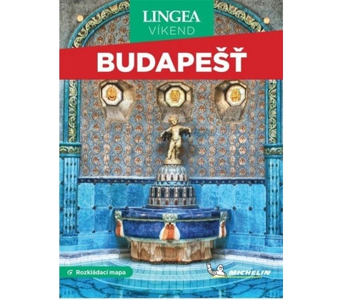 Budapešť - Víkend