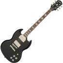 Image 1 of Epiphone SG Muse Wanderlust Metallic Green