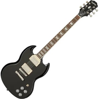 Image 1 of Epiphone SG Muse Wanderlust Metallic Green
