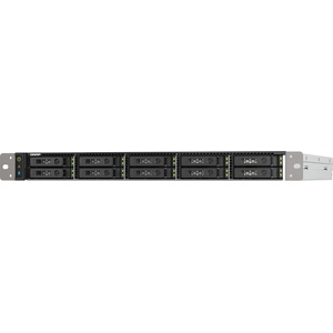 QNAP TS-H1090FU-7302P-128G NAS устройство
