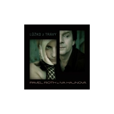 Roth Pavel/Hajnová Iva - Lůžko z trávy CD