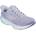 Skechers Маратонки Skechers Skechers Aero Spark Running Shoes - Purple/Aqua