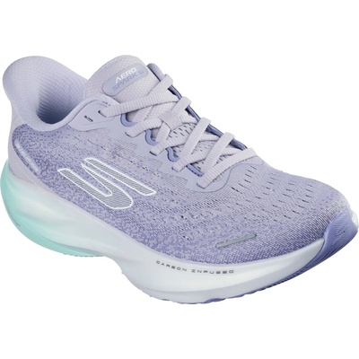 Skechers Маратонки Skechers Skechers Aero Spark Running Shoes - Purple/Aqua