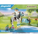 Image 1 of Playmobil 70522 Playmobil - Колекционерско класическо пони
