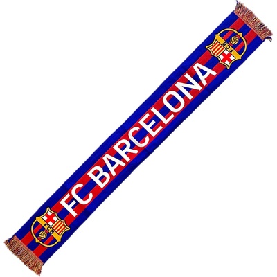 FC Barcelona modro-červený