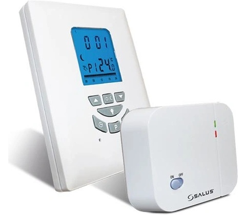 SALUS T105RF