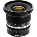 NISI 15mm f/4 Sony E-mount