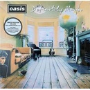 The Masterplan - Oasis LP