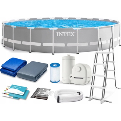 Intex Prism Frame 610 x 132 cm 26756NP