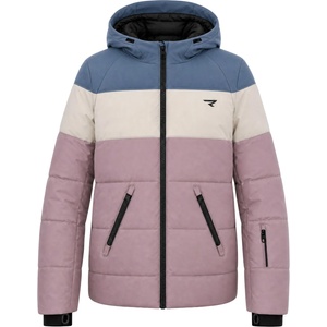 Rehall Детско ски яке Rehall Kid's Nady Ski jacket - Old Pink - размер 176 (EU) (703-6098-0316)