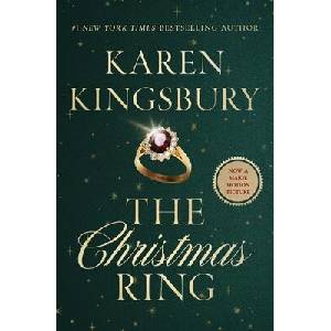 The Christmas Ring (ISBN: 9781400354764)