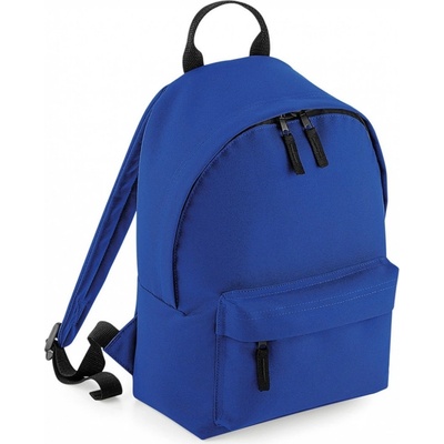 Bag Base Mini Fashion modrá 9 l