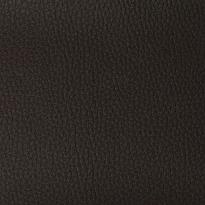 Potahová látka, čalounická KOŽENKA DOLARO D_6_2, hnědá, š.145cm, 460g/m2, role 40 metrů