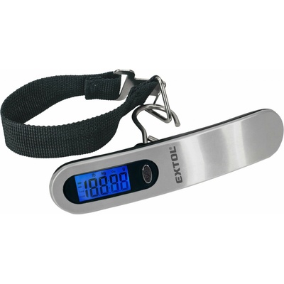 Extol Premium LCD 8822003