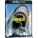 Meg 2: Příkop: BD