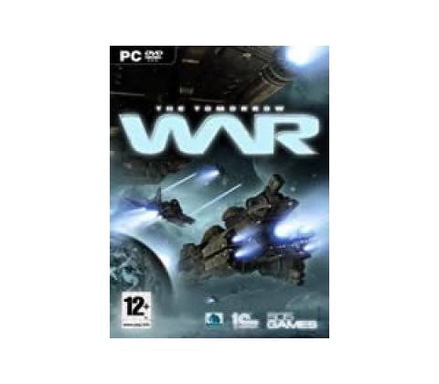The Tomorrow War