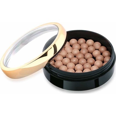 Golden Rose Ball Blusher guličkové lícenka 01 27 g