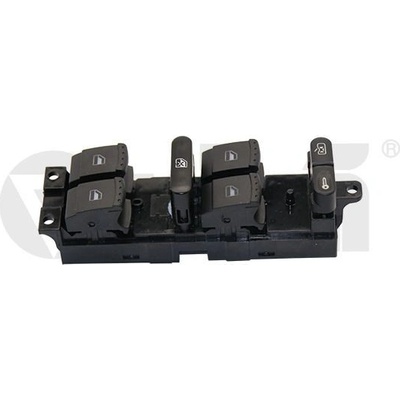 Spínač elektrického otvárania okien VIKA 99591809901