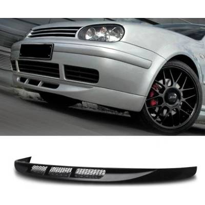 Carmart Добавка за предна броня за Golf 4