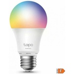 Recenze TP-Link Tapo L530E Smart žárovka E27, 8,7 W vícebarevná RGB 1 ks