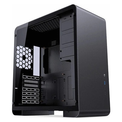 Jonsbo U4 Pro black
