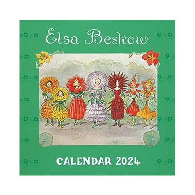 Elsa Beskow 2024