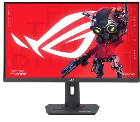 Asus XG27UCS
