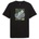 PUMA Graphic Tee Размер: L / Цвят: черен
