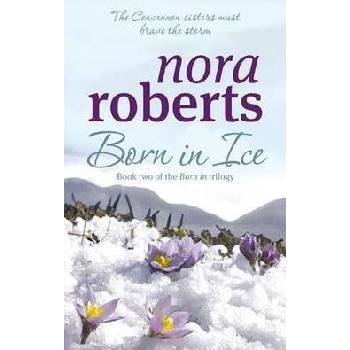 Born in Ice: Concannon Sisters Trilogy 2 - N. Roberts