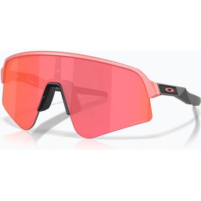 Oakley Слънчеви очила Oakley Sutro Lite Sweep muted metallic paloma/prizm trail torch