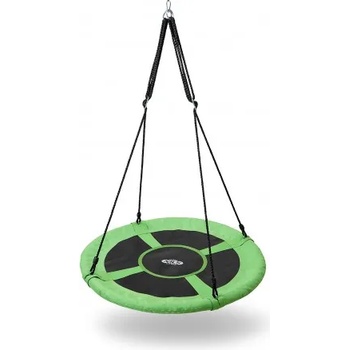 Image 1 of NILS Градинска люлка Nils NB5031 Зелен