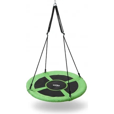 NILS Градинска люлка Nils NB5031 Зелен