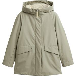 Elvine Дамско зимно яке Elvine Women's Kairi Winter jacket - Eucalyptus - размер XXS (104-5509-0211)