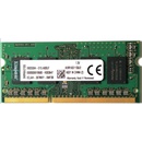 Paměti Kingston DDR3 2GB 1600MHz CL11 KVR16S11S6/2