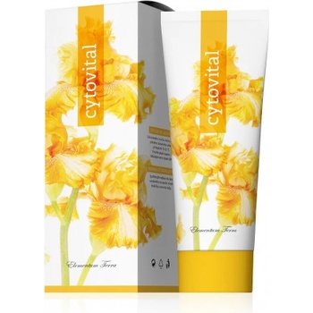 Energy krém Cytovital 50 ml + krém Cytovital 50 ml