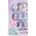 Aquarius Cosmetic Комплект лакове за нокти, Martinelia, Русалки, 5 броя (MA12222)