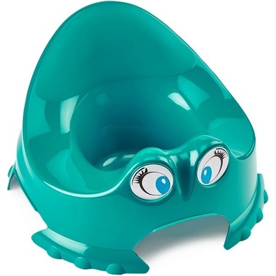 THERMOBABY Nočník Funny Deep Peacock