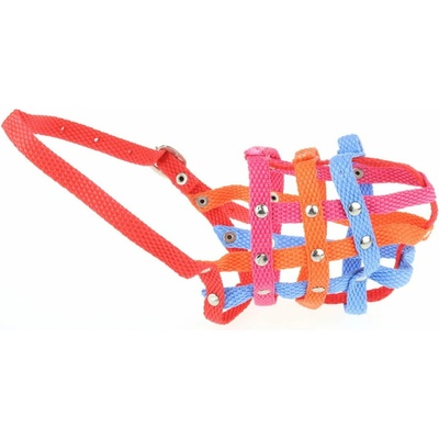 animALL Náhubek nylon č.4