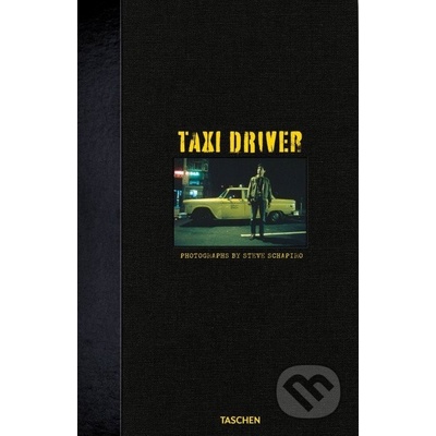Steve Schapiro, Taxi Driver