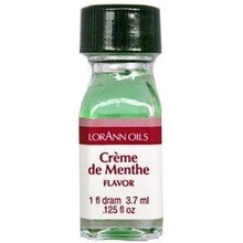 LorAnn LorAnn Aroma Creme De Menthe, super silná 3,7 ml