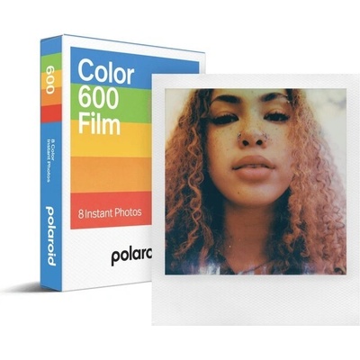 Polaroid originals Color Film pro 600