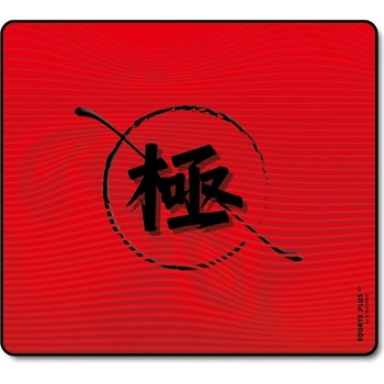 X-raypad Equate Plus V2 Kiwami Red XL Геймърски пад за мишка (XPAD-EQ-PLUS-V2-KIWAMI-RED)