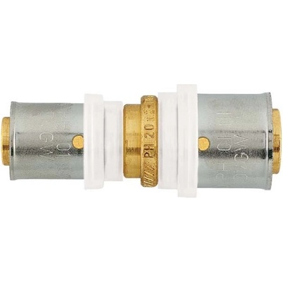 Herz PipeFix spojka lisovacia redukovaná 75 x 5 - 50 x 4